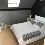 D'hote Du Domaine De La Reine Blanche 3* Criquetot-sur-Longueville