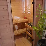 D'hote Du Domaine De La Reine Blanche Bed & Breakfast Criquetot-sur-Longueville