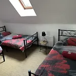 Bed & Breakfast D'hote Du Domaine De La Reine Blanche Criquetot-sur-Longueville