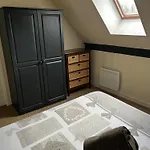 Bed & Breakfast D'hote Du Domaine De La Reine Blanche