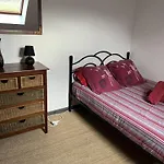 D'hote Du Domaine De La Reine Blanche Bed & Breakfast 3*
