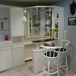 Bed & Breakfast D'hote Du Domaine De La Reine Blanche 3*