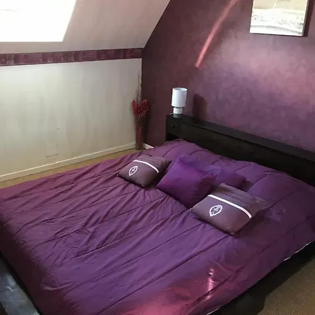 D'hôte Du Domaine De La Reine Blanche