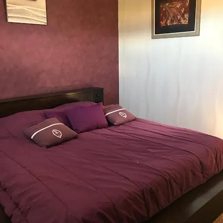 D'hote Du Domaine De La Reine Blanche