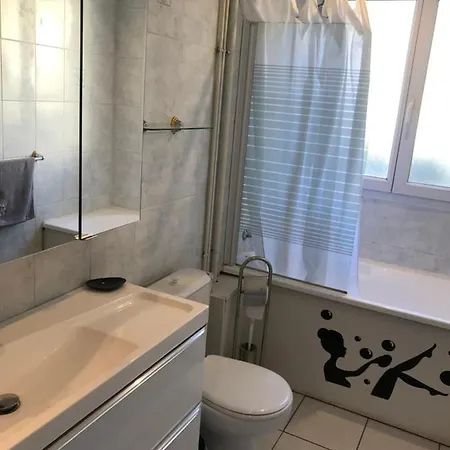 Bed & Breakfast D'hote Du Domaine De La Reine Blanche