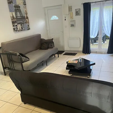 D'hote Du Domaine De La Reine Blanche