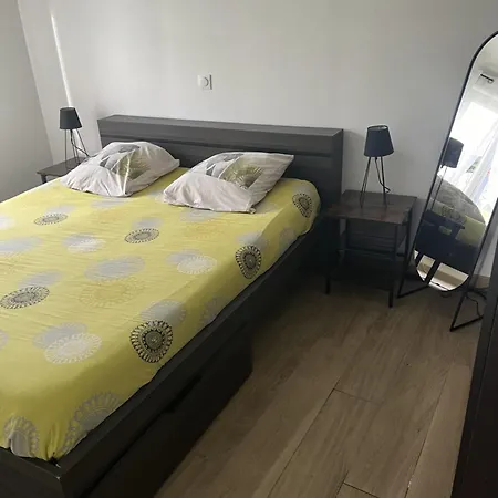 Bed & Breakfast D'hote Du Domaine De La Reine Blanche