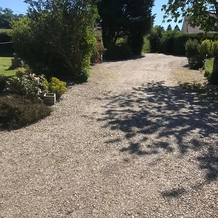 Bed & Breakfast D'hote Du Domaine De La Reine Blanche Criquetot-sur-Longueville