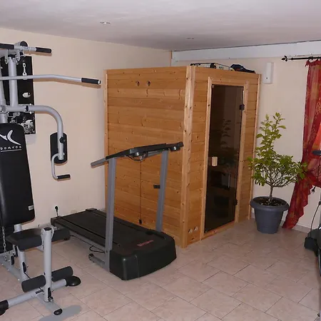 Bed & Breakfast D'hote Du Domaine De La Reine Blanche 3*