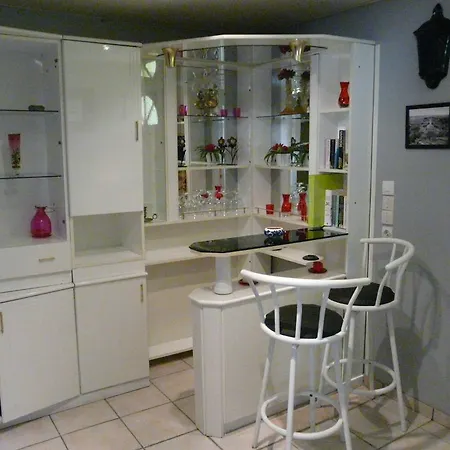 Bed & Breakfast D'hote Du Domaine De La Reine Blanche 3*