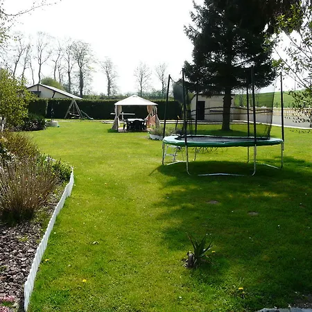 Bed & Breakfast D'hote Du Domaine De La Reine Blanche